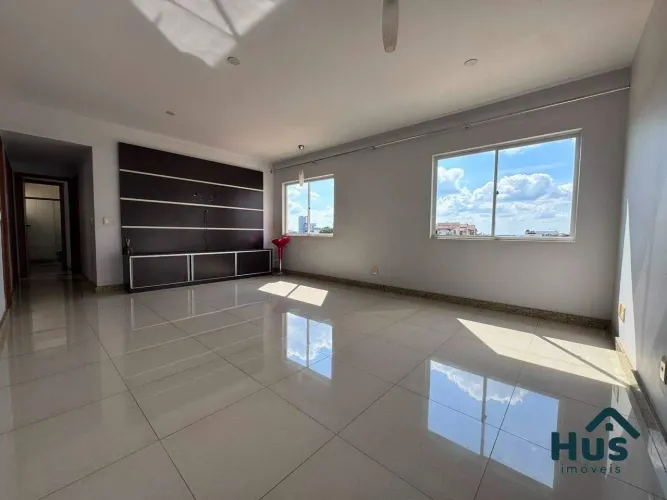 APARTAMENTO À VENDA NO ITAPOÃ | 100 m² | 3 QUARTOS | 2 VAGAS.