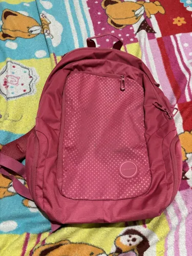 Mochila samsonite nova