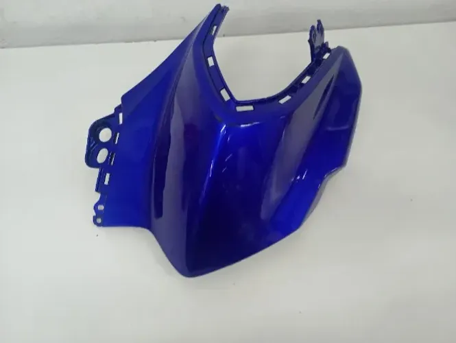 Carenagem Tanque Mt03 2021 a 2025 Original Yamaha Lado Esquerdo