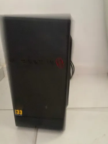CPU