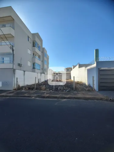 Terreno Para Venda No Bairro Novo Mundo