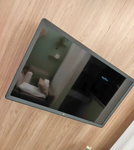 Tv Smart webOS LG de 32 Polegadas