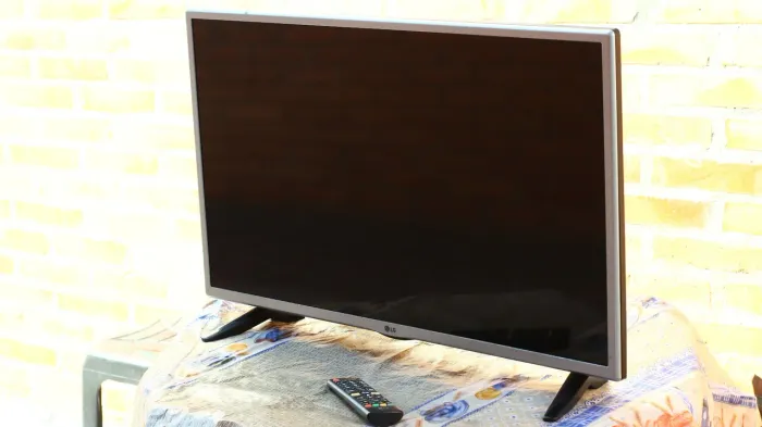 Tv LG 32LJ600B 32"