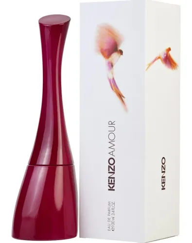 Perfume Kenzo Amour 100 Ml Edp