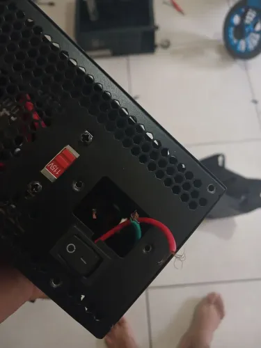 Fonte para PC 500W