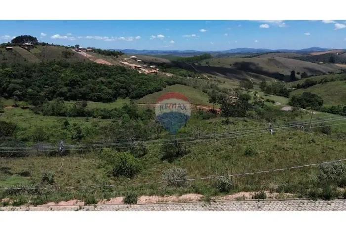 Terreno à venda em Ibitipoca MG | Um refúgio exclusivo na serra