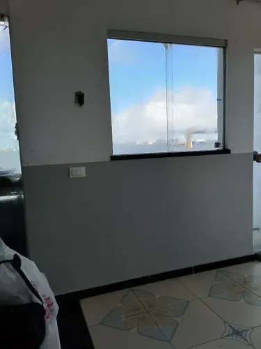 Pedreiro da fundação á chave 