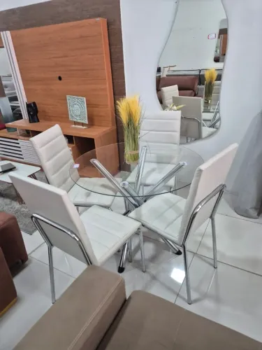 Mesa  linda e moderna
