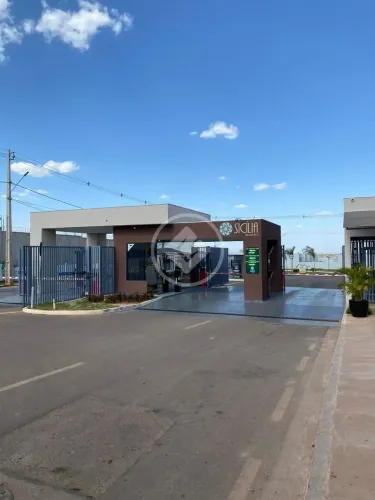 CASA SICÍLIA RESIDENCE, 3 QUARTOS, 1 SUITE - CPA I - CUIABÁ MT codigo: 291566