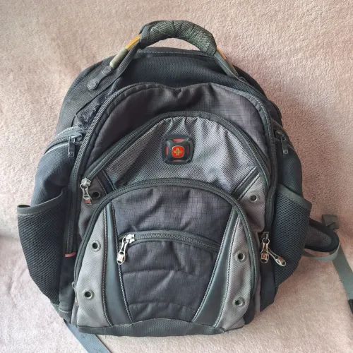 Mochila SwissGear