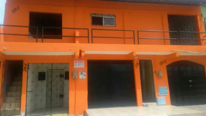 Alugo Casa Jereissati III Maracanaú/Apelação  CE