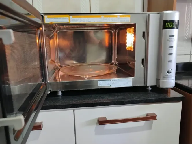 Microondas 