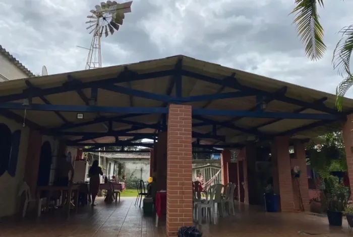 LV Vendo essa chácara em Viana