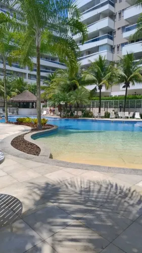 Imóvel para aluguel e venda possui 77 metros quadrados com 2 quartos