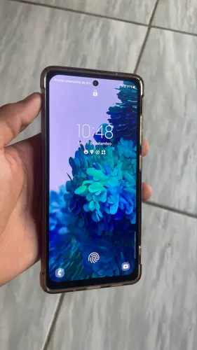 Galaxy S20 Fe 5g