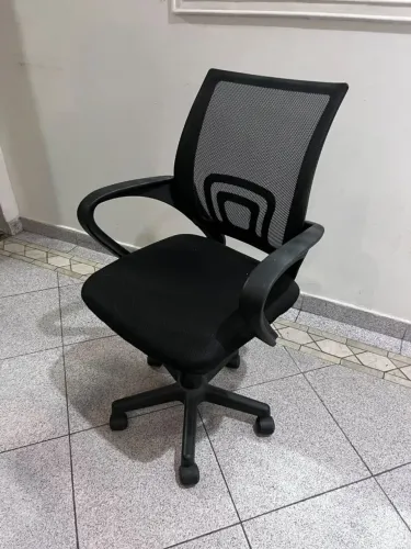 Cadeira de escritório