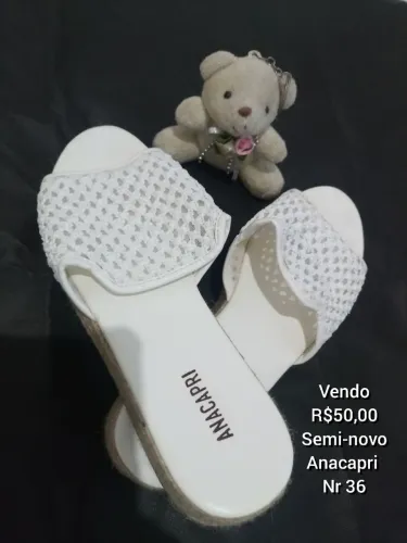 Sapatos 