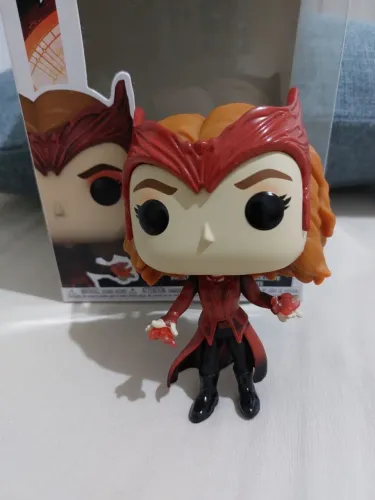 Wanda Funko pop