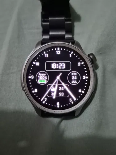 Amazifit Balance