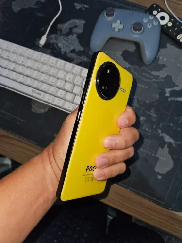 Poco F7 Ultra 