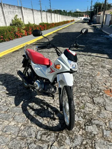 Vendo Pop110i em ótimos estado toda original 