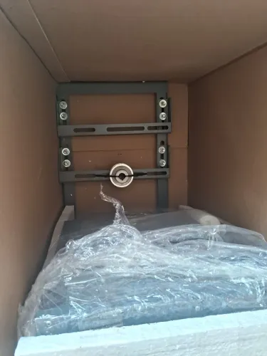 Engenho copametal 200 novo na caixa