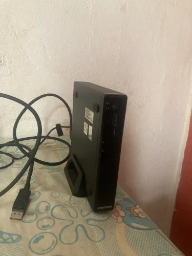 Computador gabinete completo