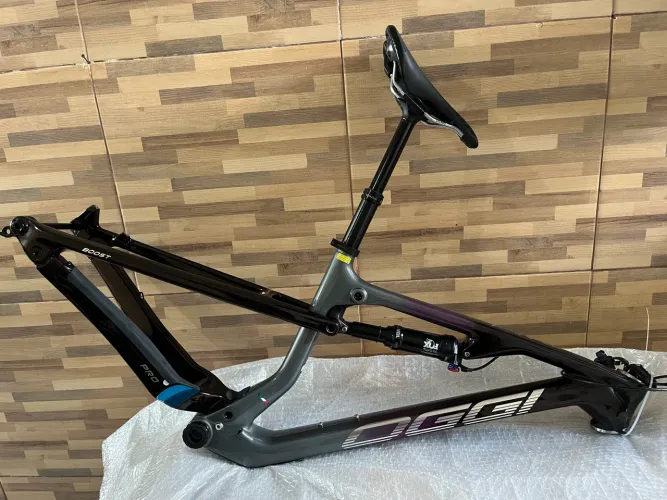 Quadro Oggi Cattura T-20 T-type (NOVO)