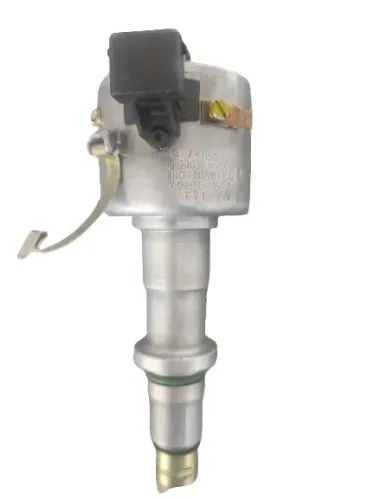 Distribuidor injeção mono ponto 1 bico motor CHT ,ford/vw original boch 