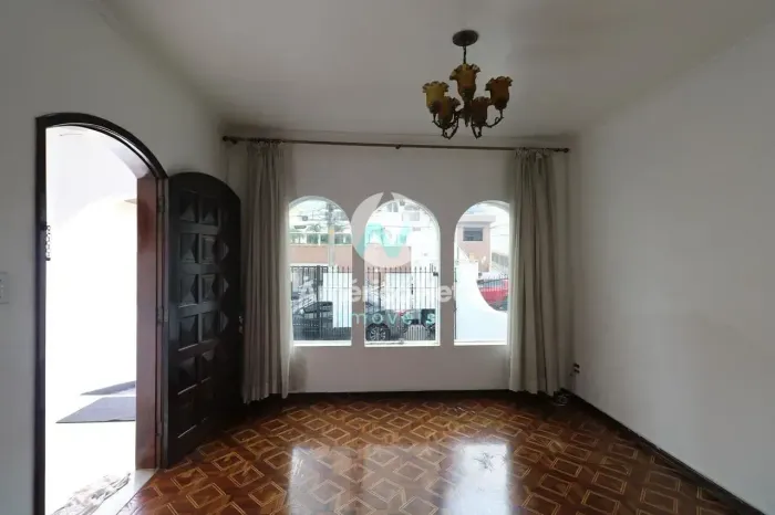 Sobrado para locação, Santa Paula, São Caetano do Sul, SP