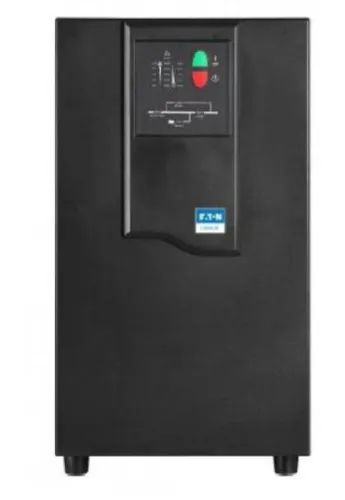 No-break Eaton DX 10 kVA tri mono entrada 380v saída 220v sem baterias 