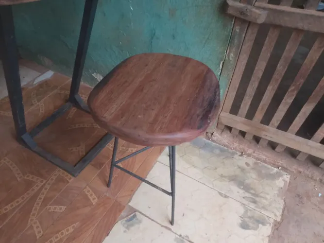 Baqueta 