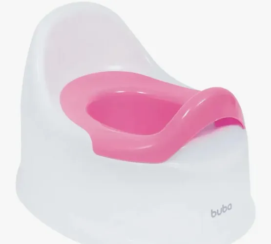 Troninho infantil penico BUBA semi-novo