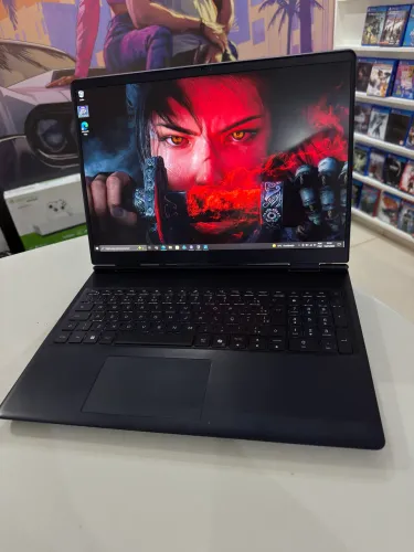 Notebook AlienWare Aurora RTX 3050