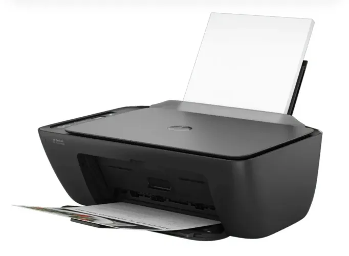 Impressora HP modelo 2874