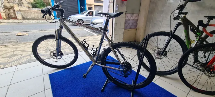 Bike Trek 8500 aro 26