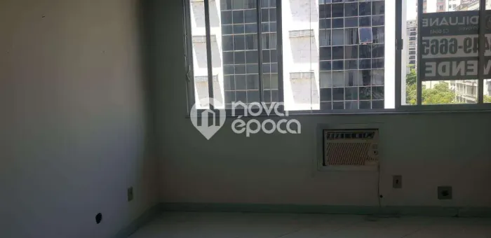 Copacabana | Sala