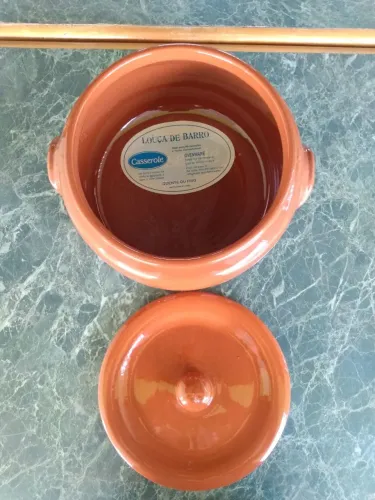 Assadeira Cassarole 7 LTS 