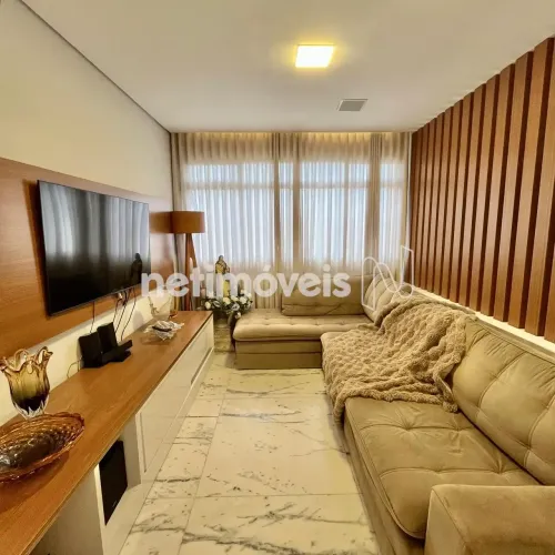 Venda Apartamento 3 quartos Caiçara-Adelaide Belo Horizonte