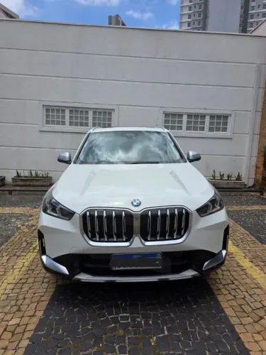 BMW X1 Sdrive 20I X-line 2.0 TB Aut. 2024