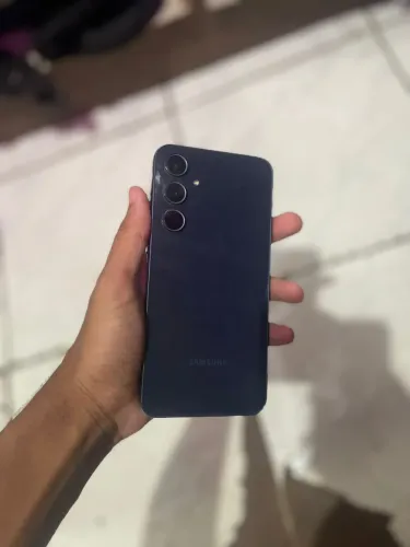 Celular A35 5g