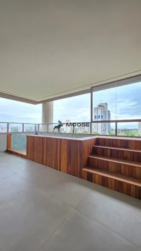 Apartamento à Venda no Nest 635 Vertical Houses Maringá/PR