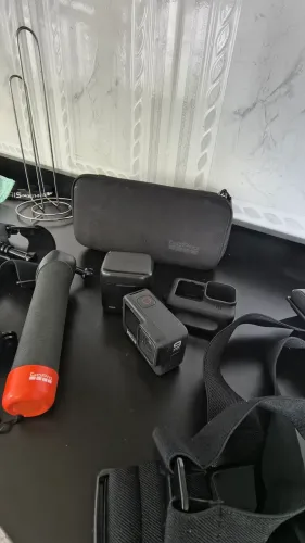 Camera Go pro hero 9 Black