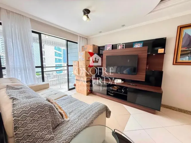 RUA MAMANGUAPE - BOA VIAGEM - R$ 750 MIL