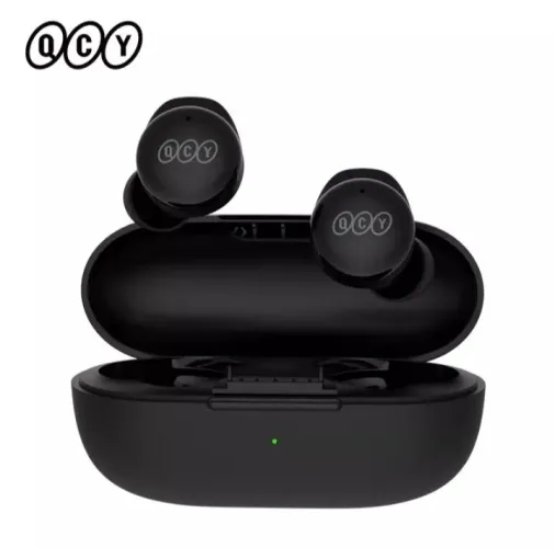 Fone Bluetooth QCY T17