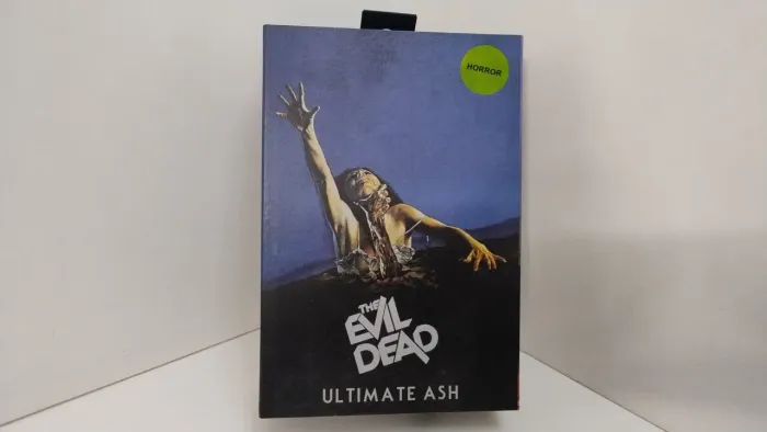 THE EVIL DEAD - ACTION FIGURE