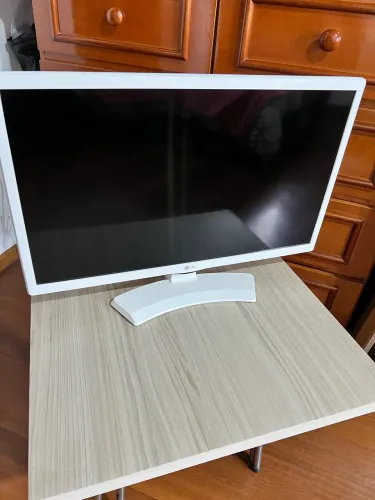 Monitor Pc/Tv LG 24 Polegadas