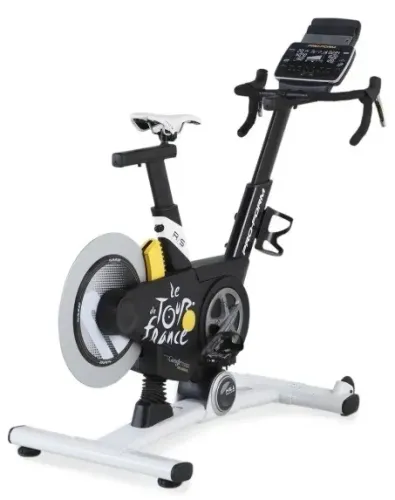 Bike Spinning Proform Le Tour De France Premium Revisada