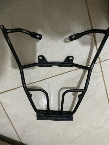 Está em um bom estado
