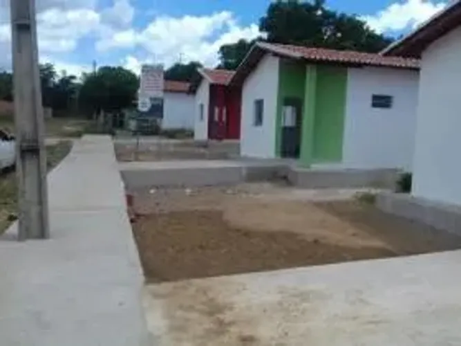 Excelente Casa a venda em LAGOA DO PIAUI